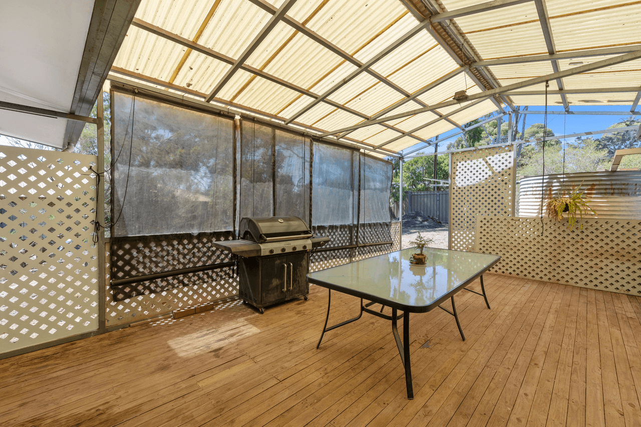 3 Ada Street, Greenock, SA 5360