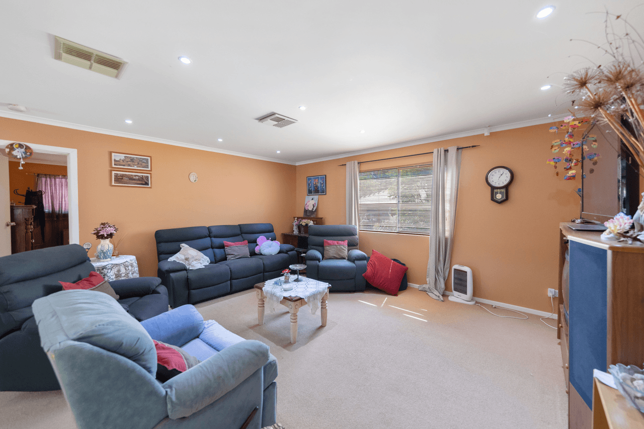 3 Ada Street, Greenock, SA 5360