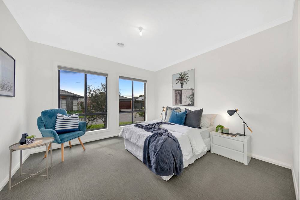 16 Potter Street, WOLLERT, VIC 3750