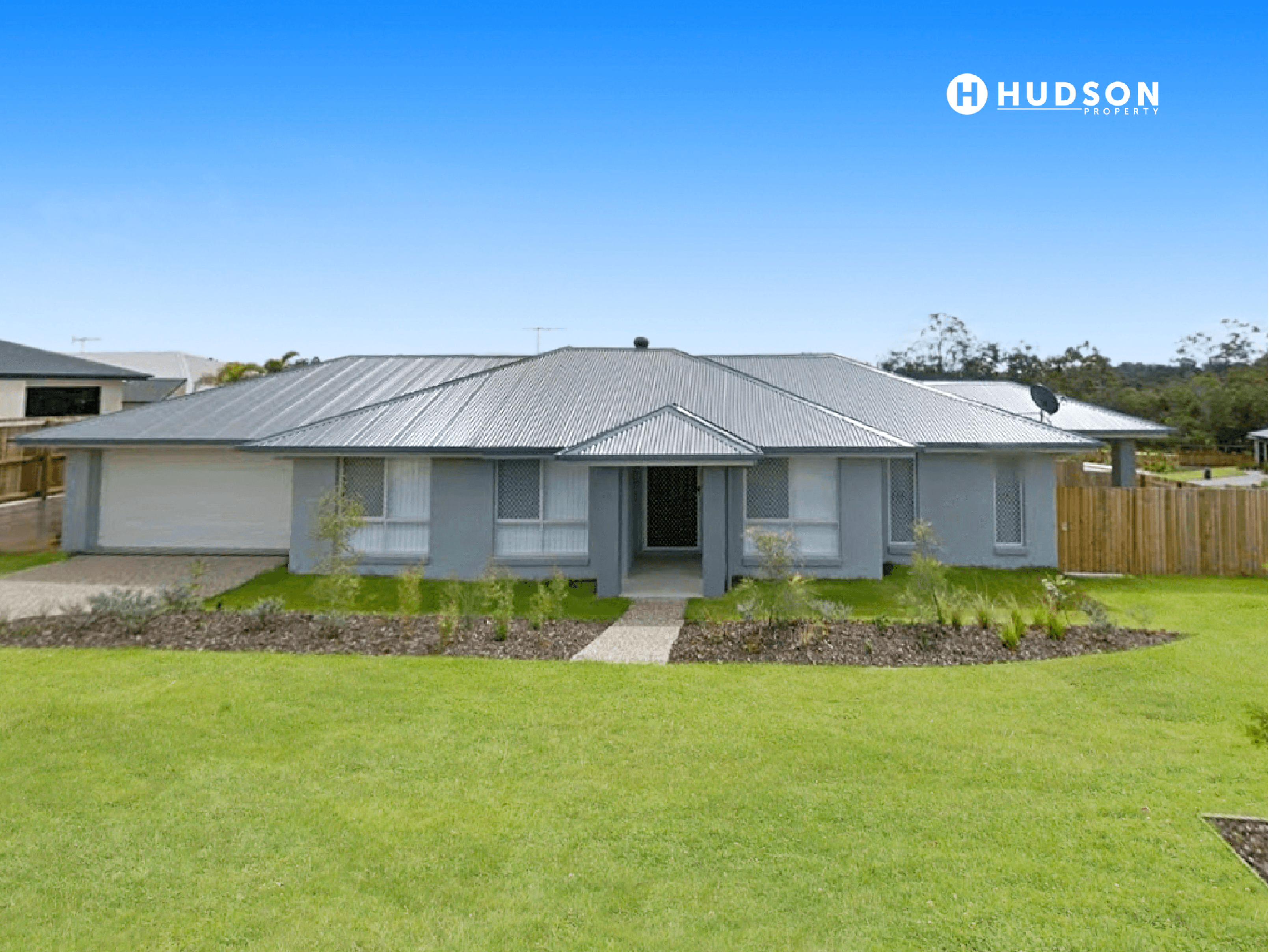 6 Hall Court, BELLBIRD PARK, QLD 4300