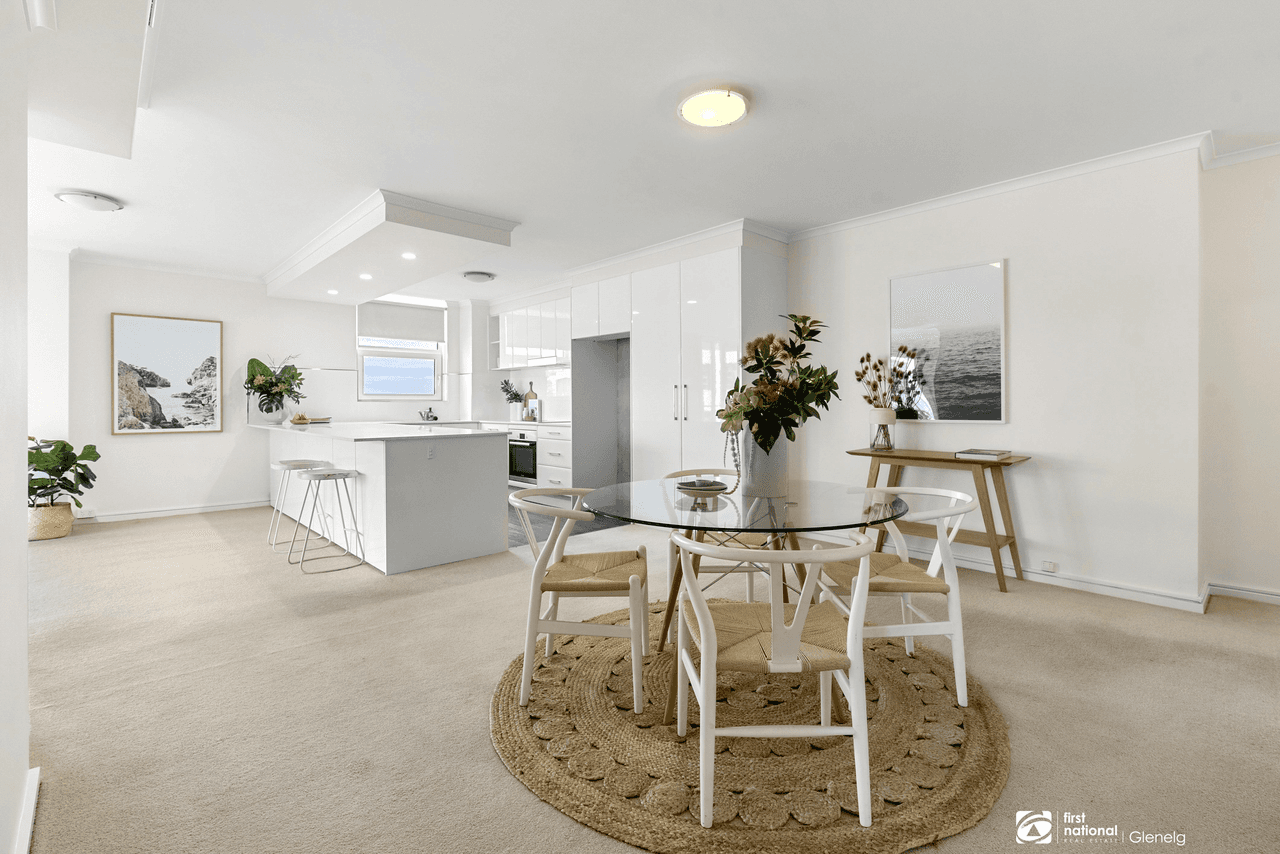 1A/13 North Esplanade, GLENELG NORTH, SA 5045