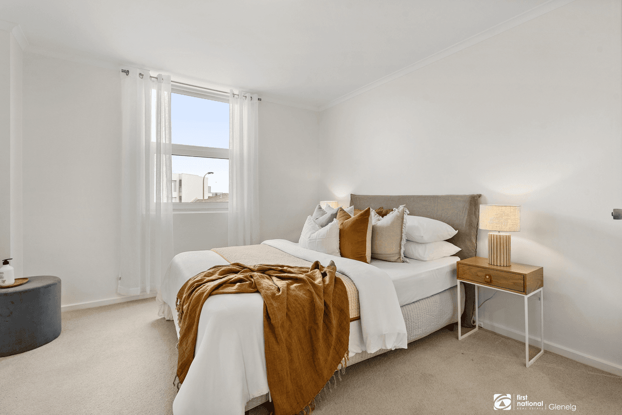 1A/13 North Esplanade, GLENELG NORTH, SA 5045