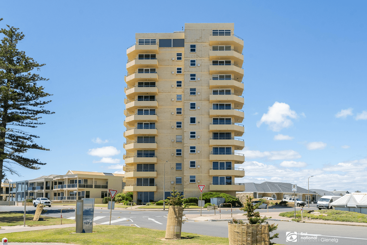 1A/13 North Esplanade, GLENELG NORTH, SA 5045