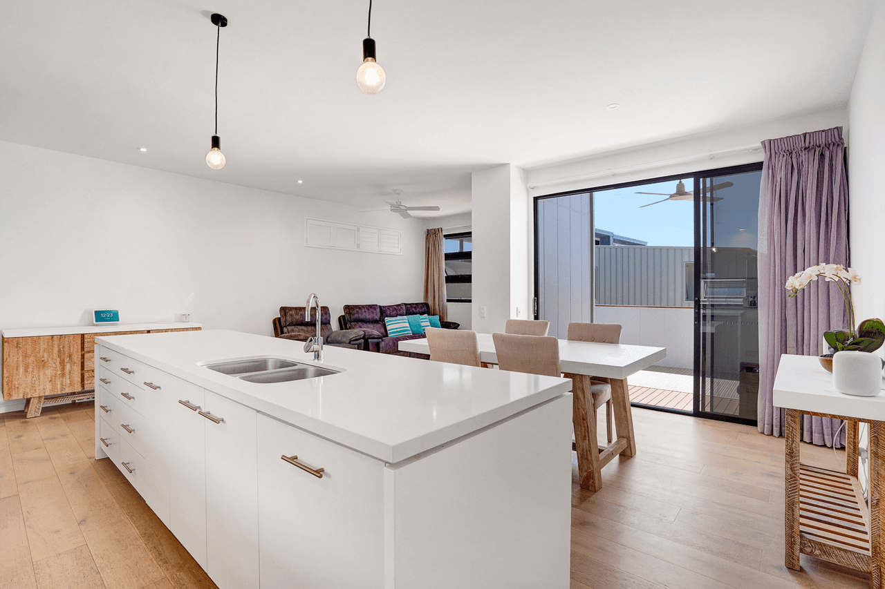 46/24 The Corso, NORTH LAKES, QLD 4509