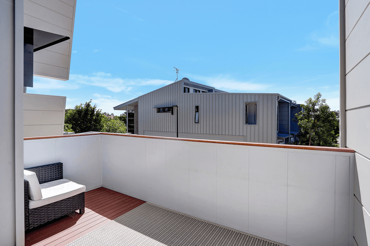 46/24 The Corso, NORTH LAKES, QLD 4509