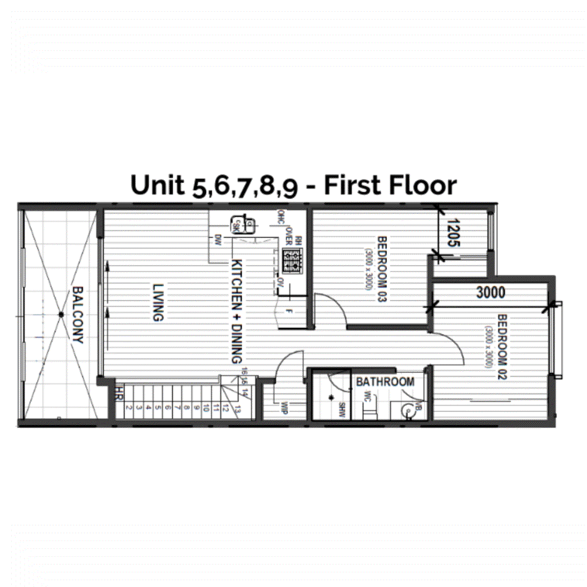 Lot 5/163 Elevation Boulevard, CRAIGIEBURN, VIC 3064
