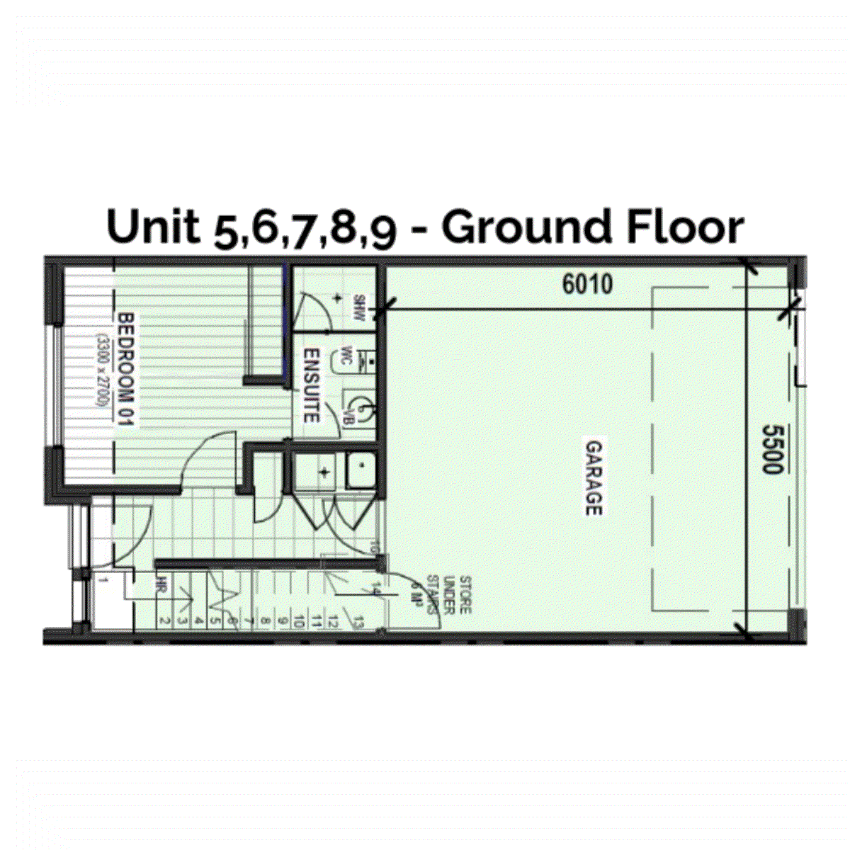 Lot 5/163 Elevation Boulevard, CRAIGIEBURN, VIC 3064
