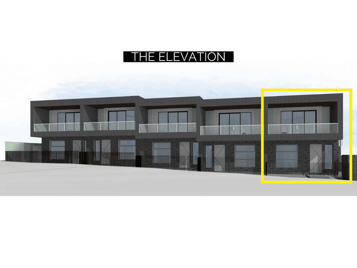 Lot 5/163 Elevation Boulevard, CRAIGIEBURN, VIC 3064