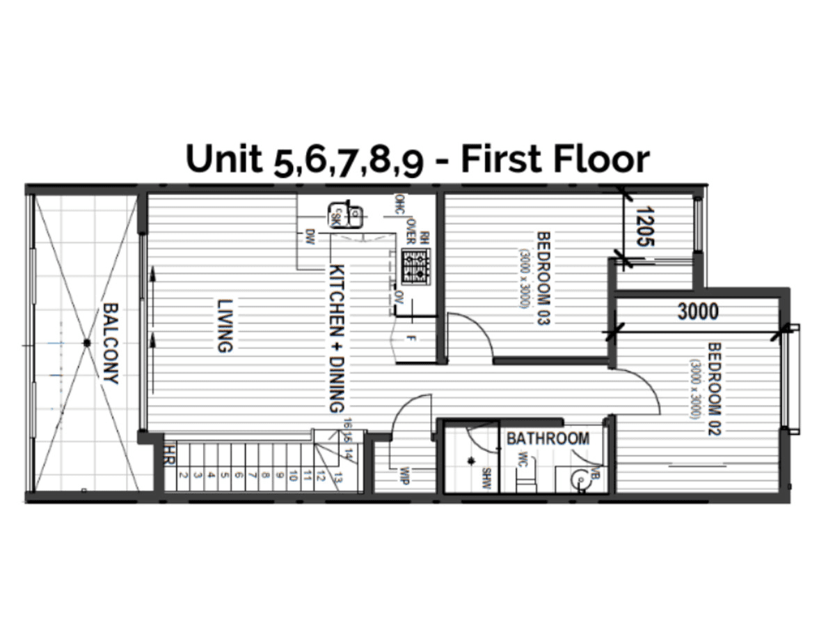 Lot 5/163 Elevation Boulevard, CRAIGIEBURN, VIC 3064