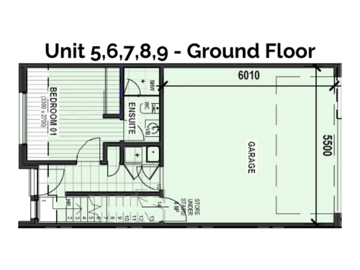 Lot 5/163 Elevation Boulevard, CRAIGIEBURN, VIC 3064