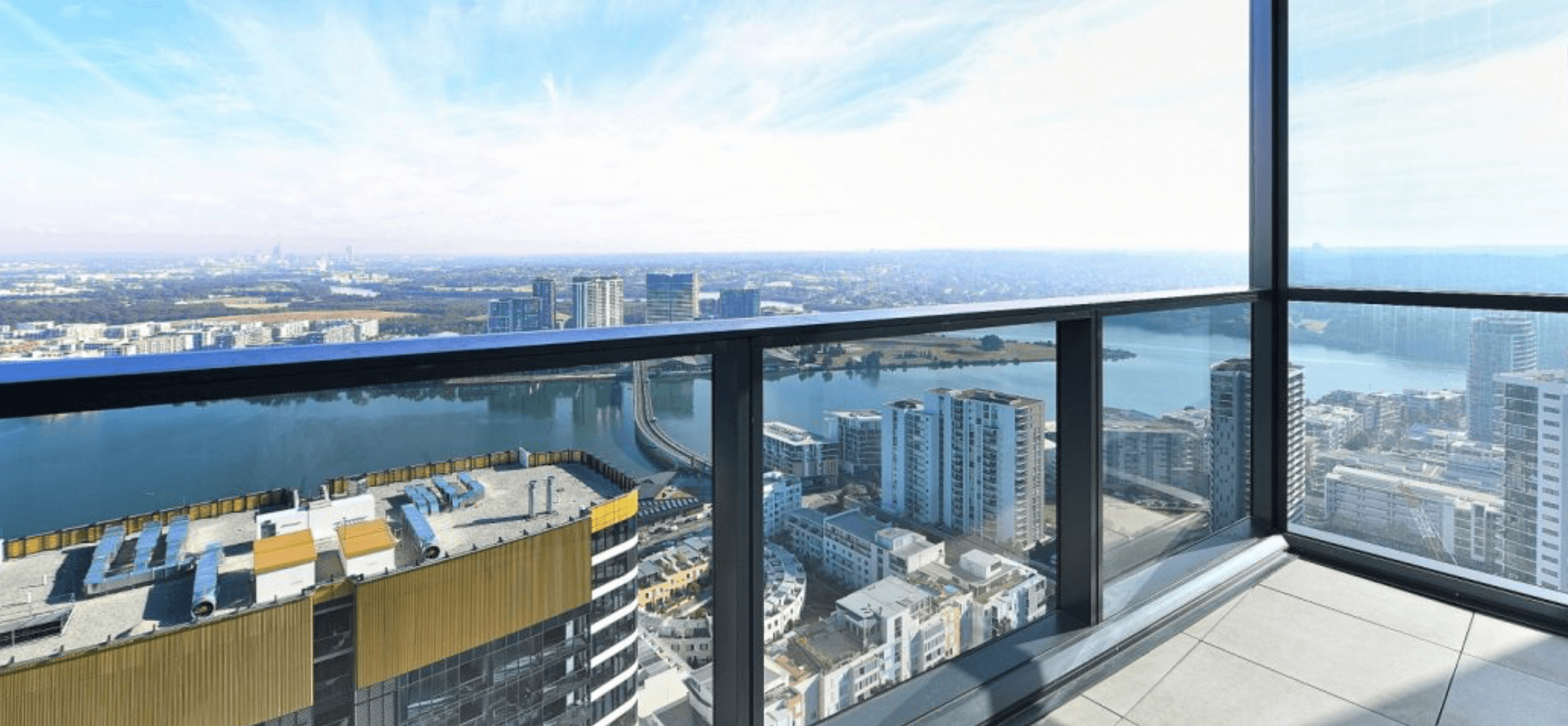 Level 9/8 Walker Street, RHODES, NSW 2138