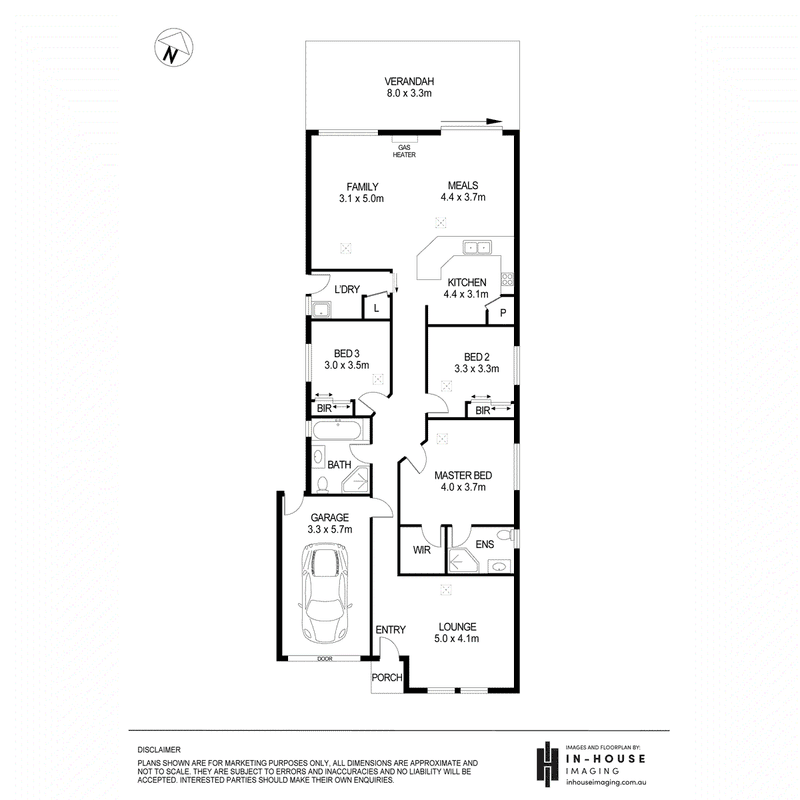 15A Playford Road, NEWTON, SA 5074