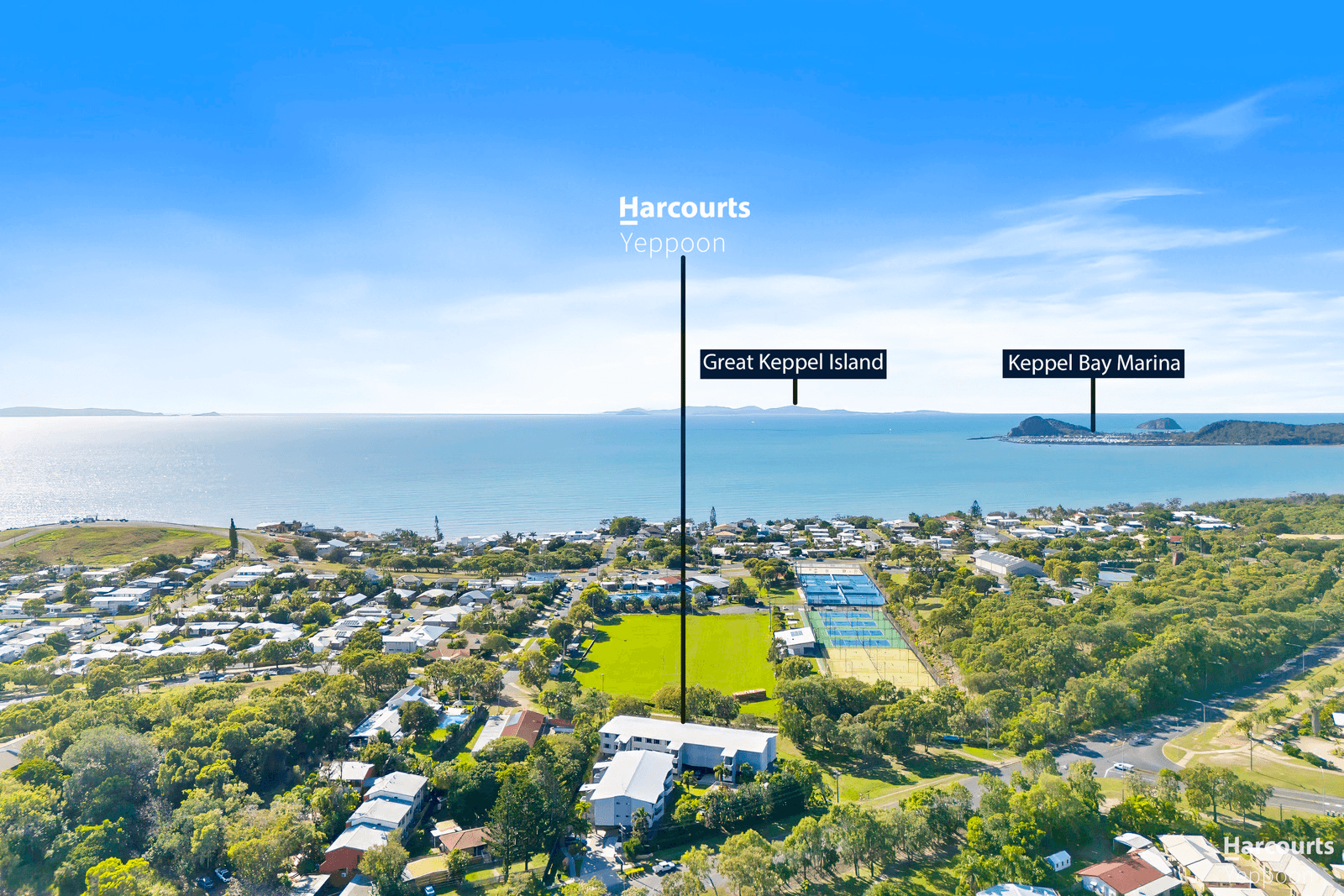 16/39-43 Scenic Highway, COOEE BAY, QLD 4703