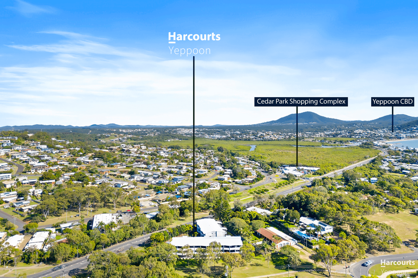 16/39-43 Scenic Highway, COOEE BAY, QLD 4703