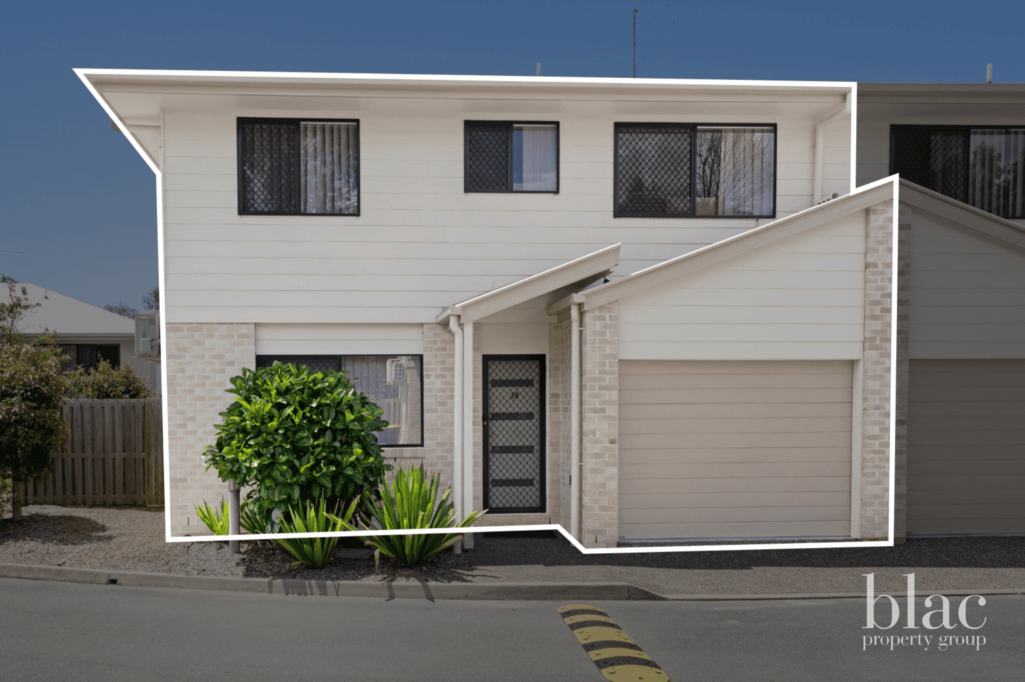 38/30 Mercury Parade, MANGO HILL, QLD 4509