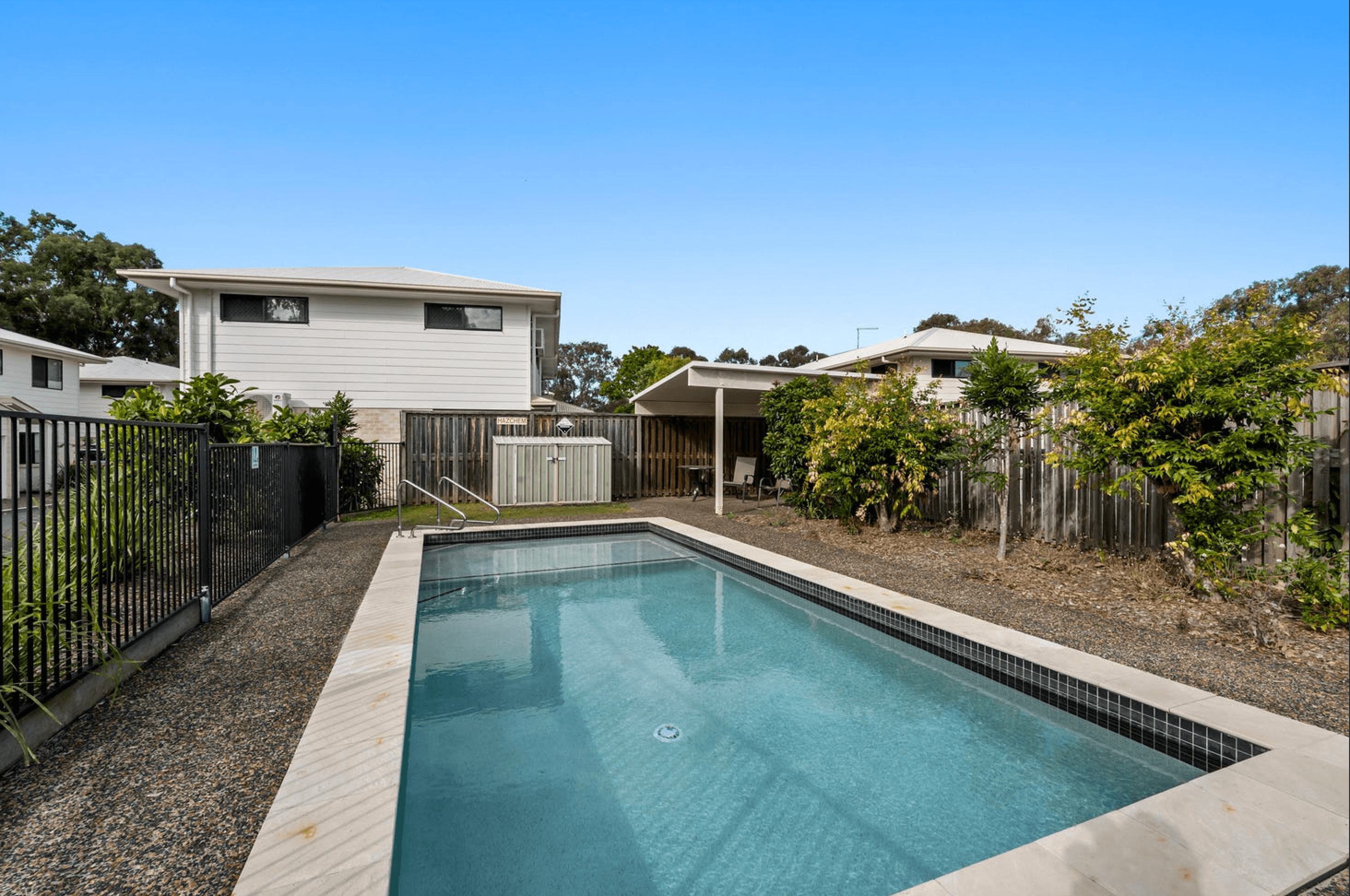 38/30 Mercury Parade, MANGO HILL, QLD 4509