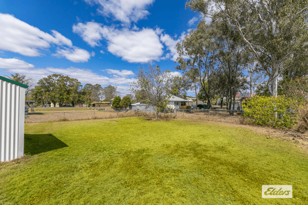 40 Eskdale Road, Toogoolawah, QLD 4313