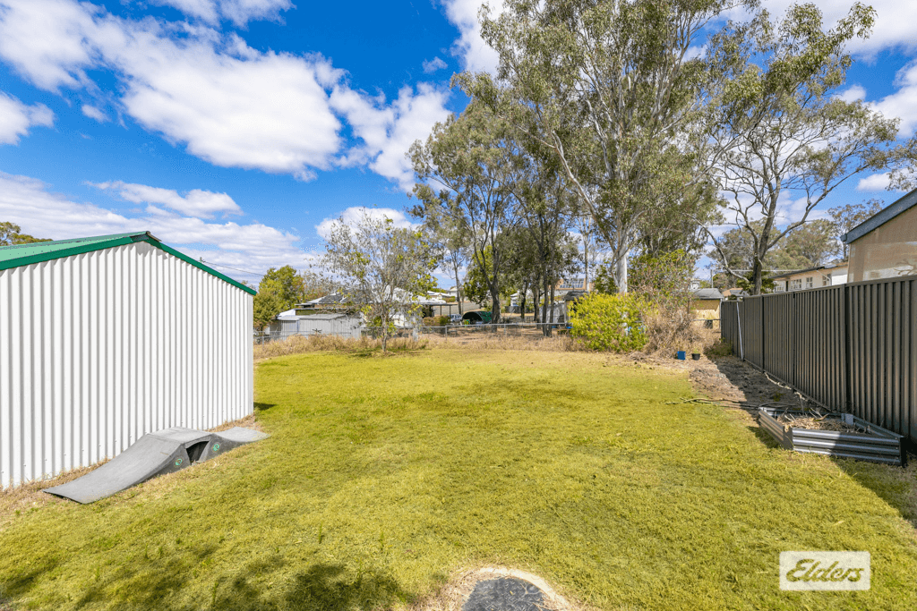 40 Eskdale Road, Toogoolawah, QLD 4313