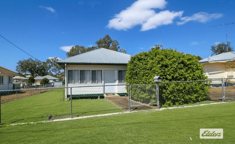 40 Eskdale Road, Toogoolawah, QLD 4313