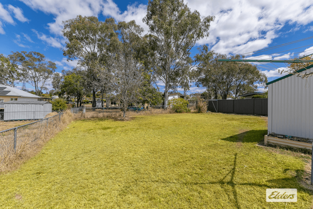 40 Eskdale Road, Toogoolawah, QLD 4313