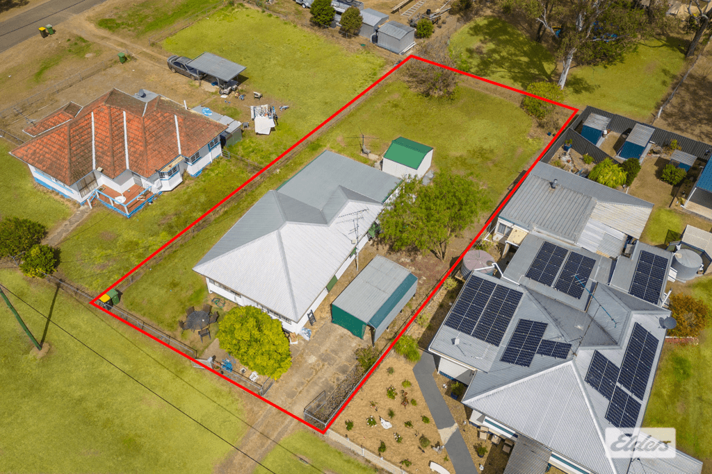 40 Eskdale Road, Toogoolawah, QLD 4313