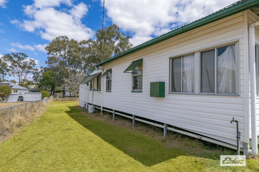 40 Eskdale Road, Toogoolawah, QLD 4313