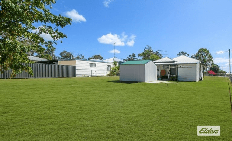 40 Eskdale Road, Toogoolawah, QLD 4313