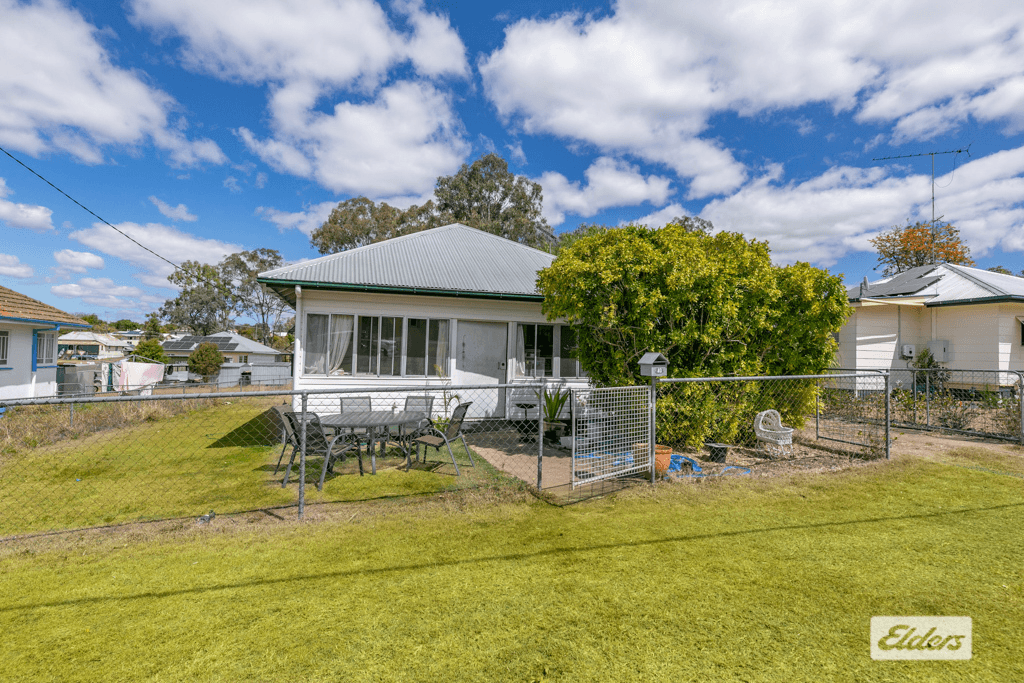 40 Eskdale Road, Toogoolawah, QLD 4313