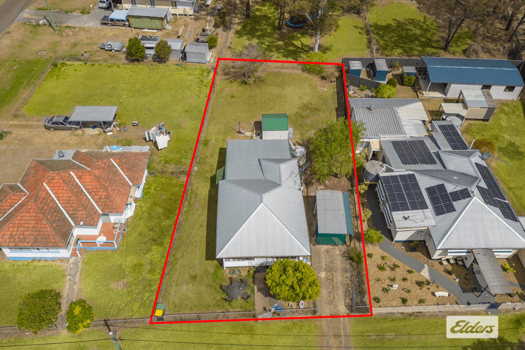 40 Eskdale Road, Toogoolawah, QLD 4313