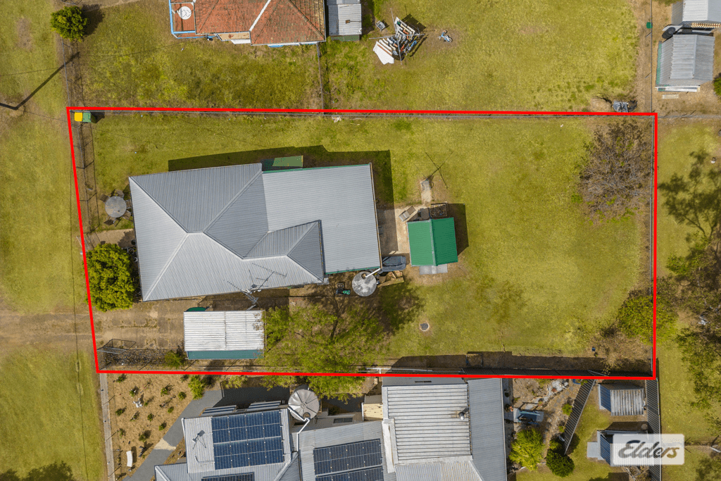 40 Eskdale Road, Toogoolawah, QLD 4313