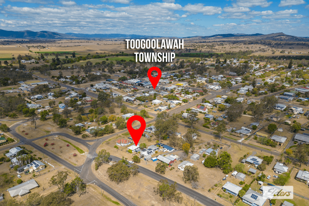 40 Eskdale Road, Toogoolawah, QLD 4313