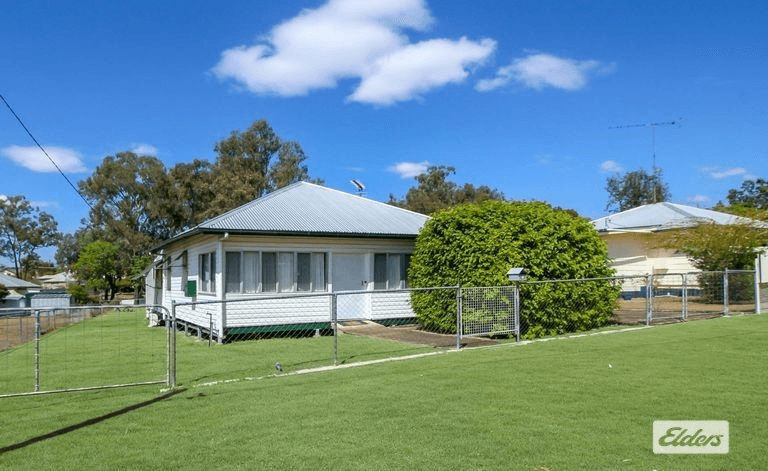 40 Eskdale Road, Toogoolawah, QLD 4313