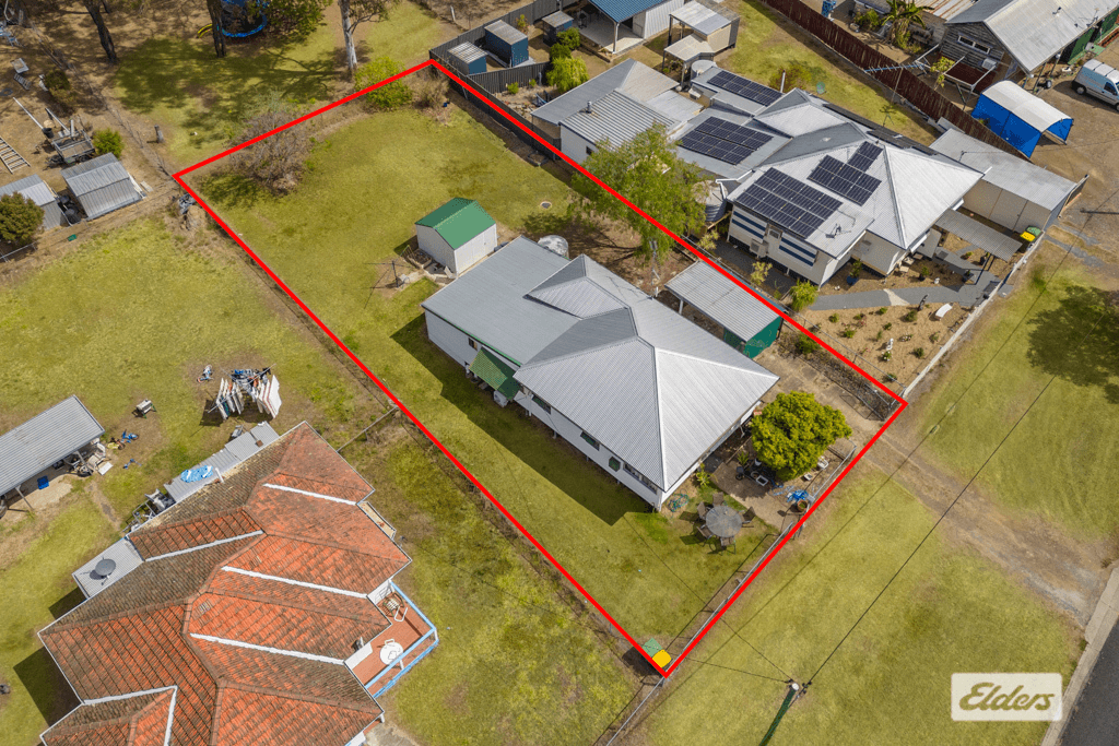 40 Eskdale Road, Toogoolawah, QLD 4313