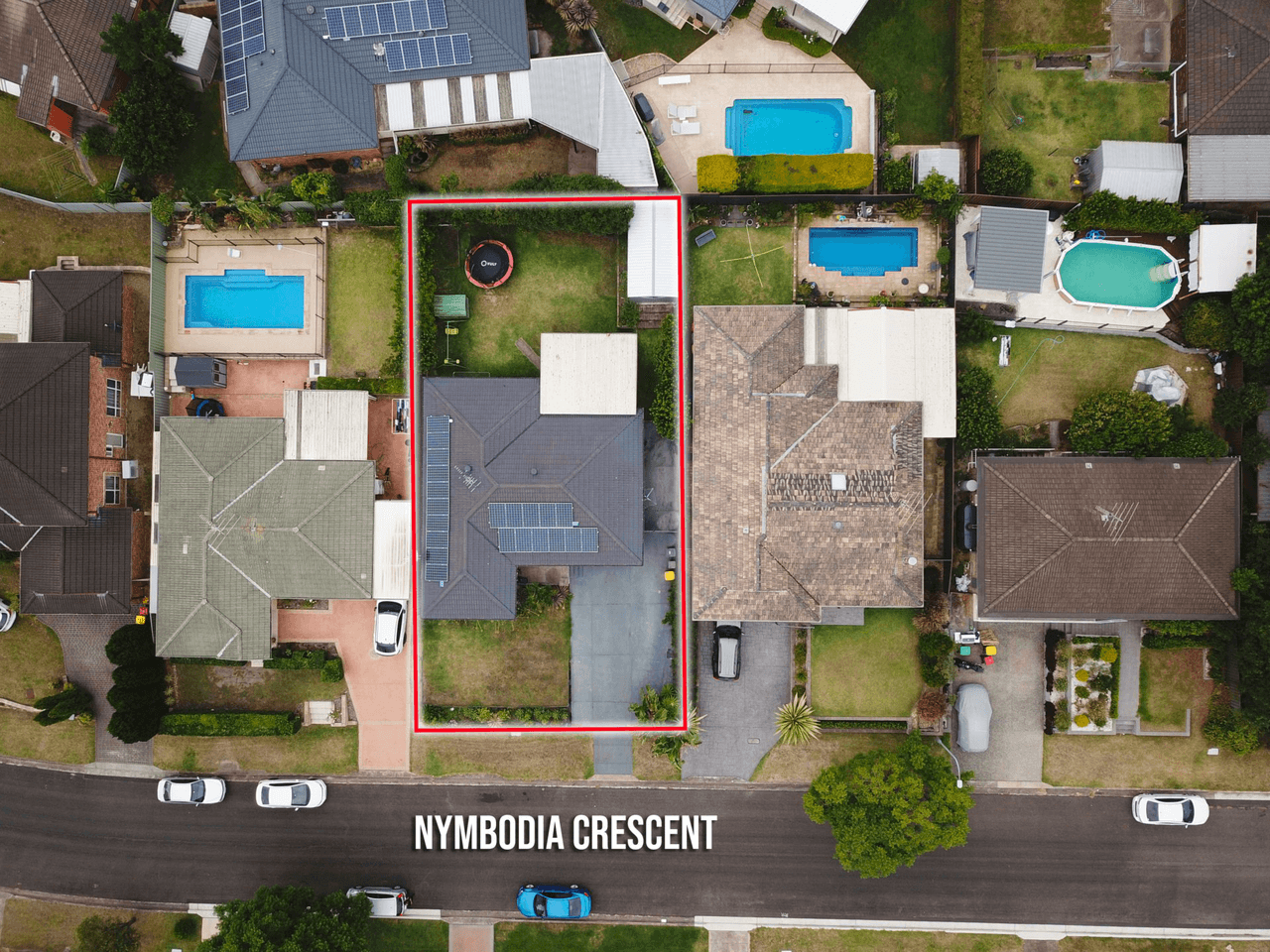 28 Nymboida Crescent, RUSE, NSW 2560