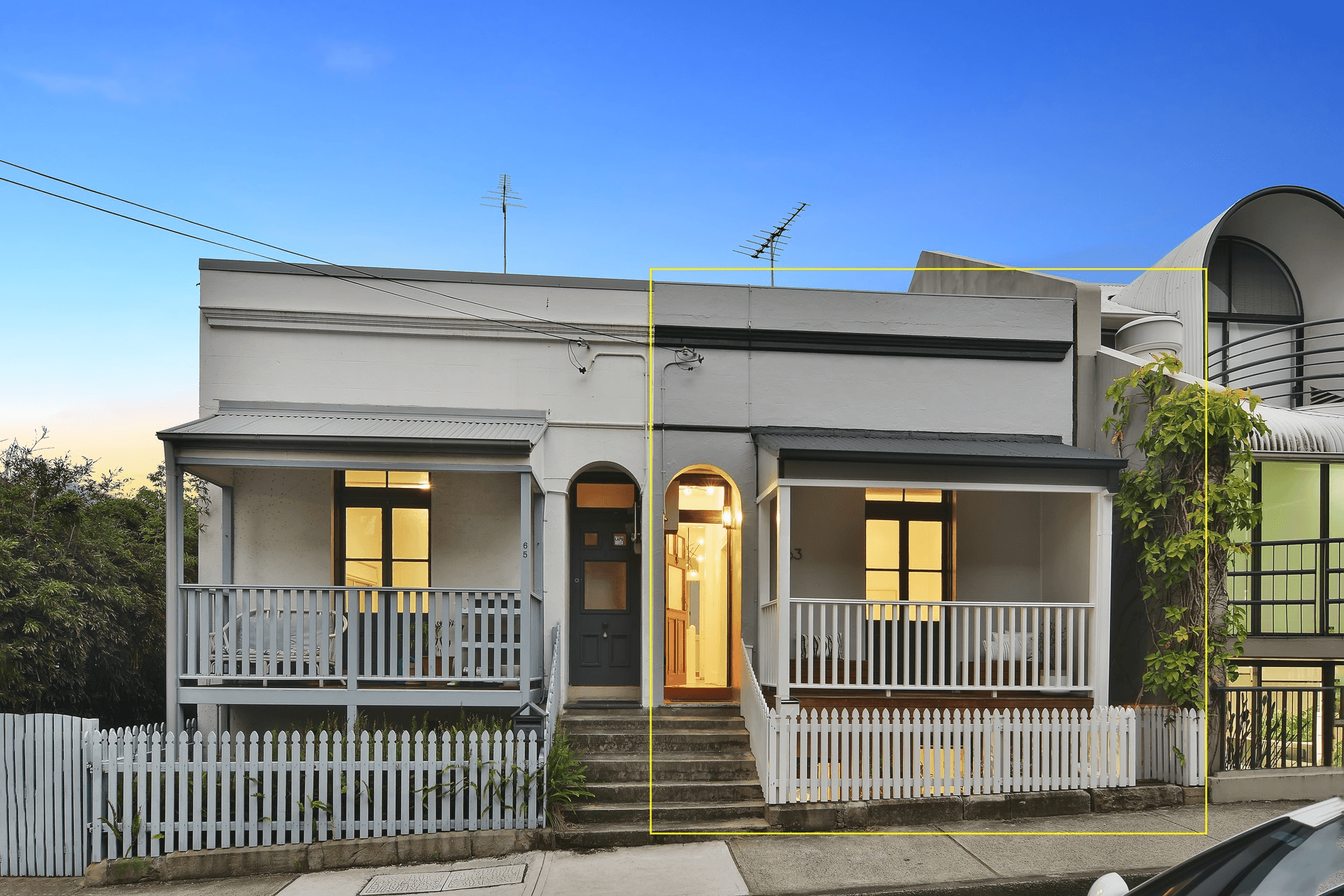 63 Victoria Street, McMahons Point, NSW 2060