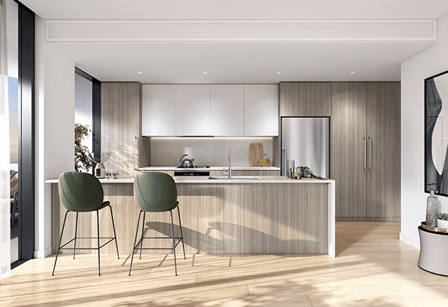 206/38 Stanhill Drive, SURFERS PARADISE, QLD 4217