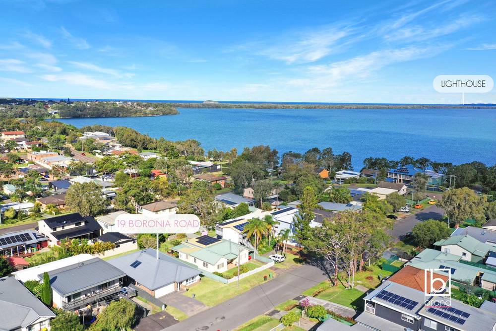 19 Boronia Road, LAKE MUNMORAH, NSW 2259