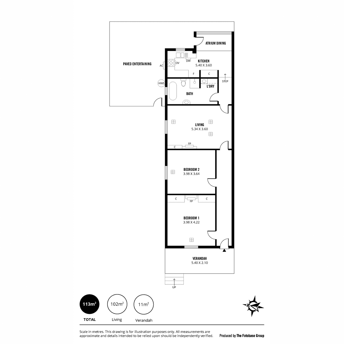 51 Frederick Street, MAYLANDS, SA 5069