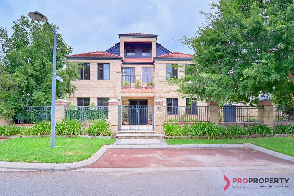 30 The Boardwalk, ASCOT, WA 6104