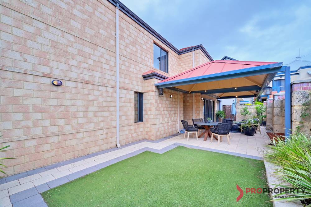30 The Boardwalk, ASCOT, WA 6104