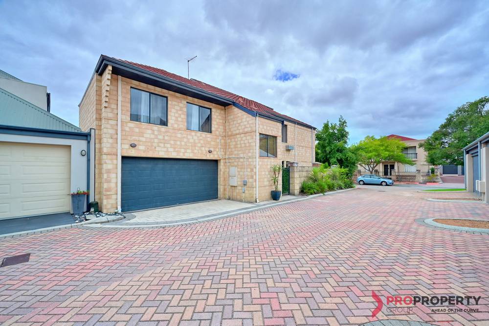 30 The Boardwalk, ASCOT, WA 6104