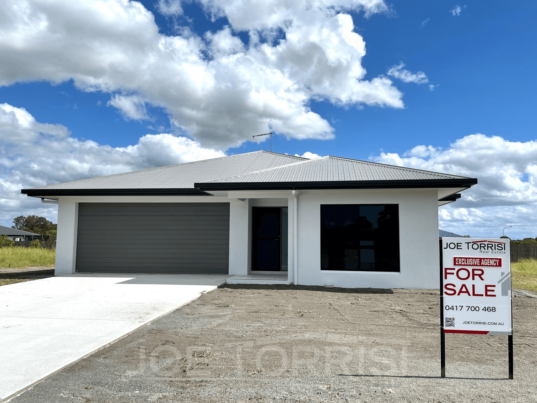 30 Seary Road, Mareeba, QLD 4880