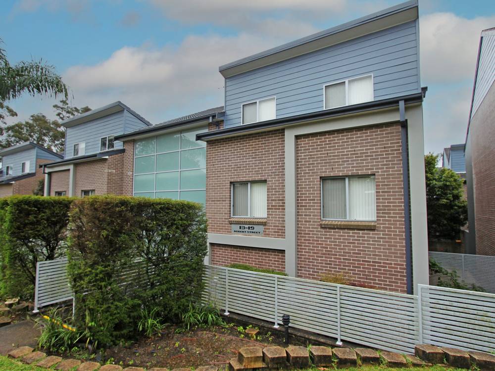 26/13-19 Robert Street, PENRITH, NSW 2750