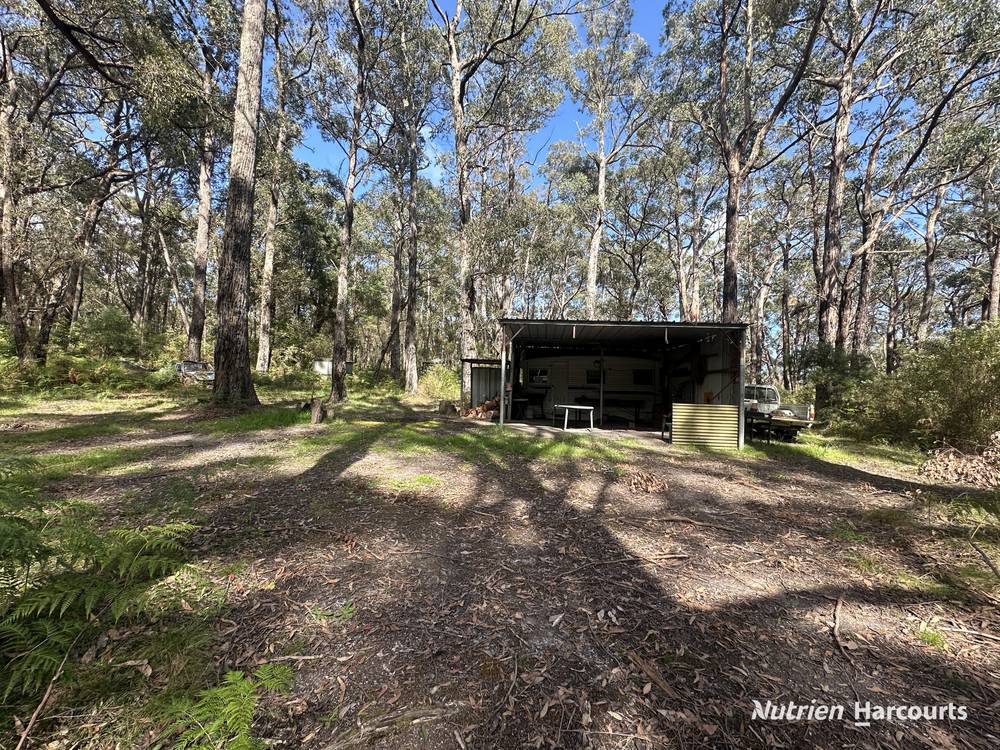 Lot 1 Albert River Welshpool Road, BINGINWARRI, VIC 3966
