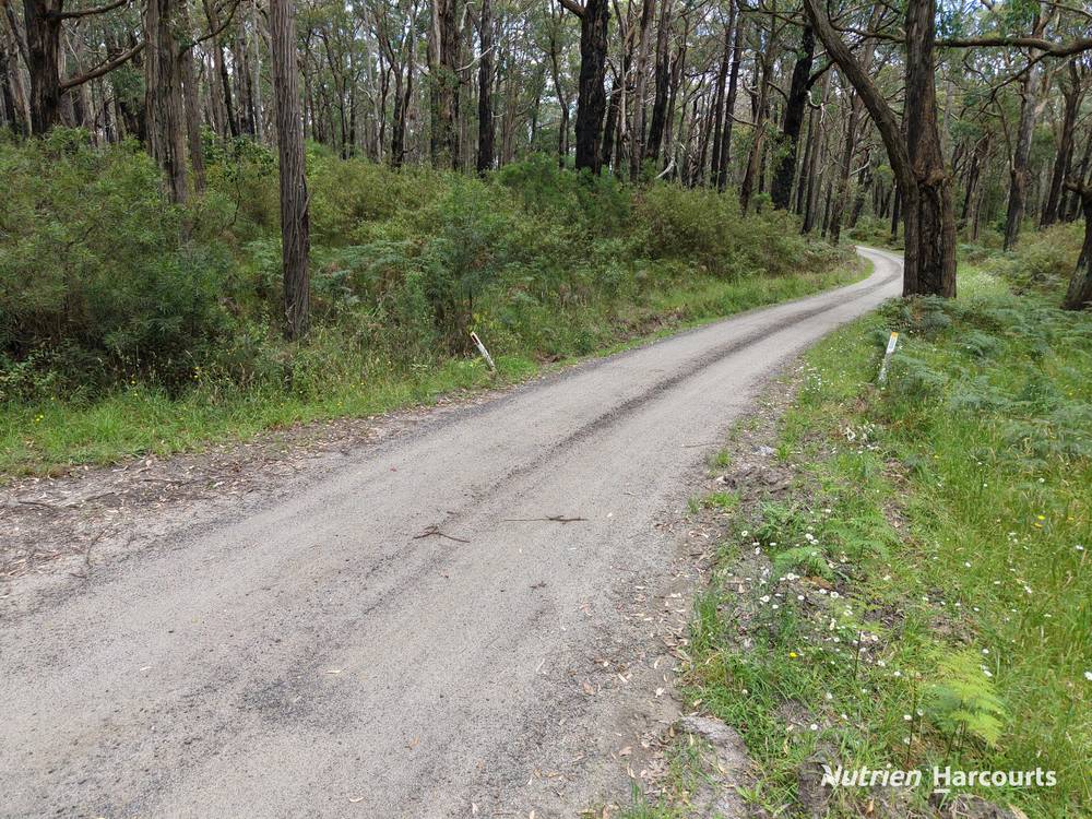 Lot 1 Albert River Welshpool Road, BINGINWARRI, VIC 3966
