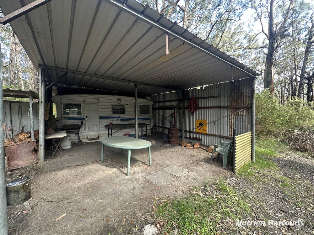 Lot 1 Albert River Welshpool Road, BINGINWARRI, VIC 3966