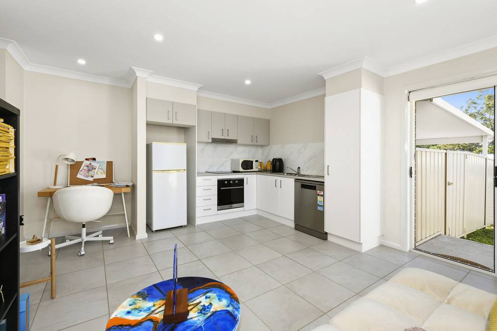 16 & 16a Clipstone Close, Port Macquarie, NSW 2444