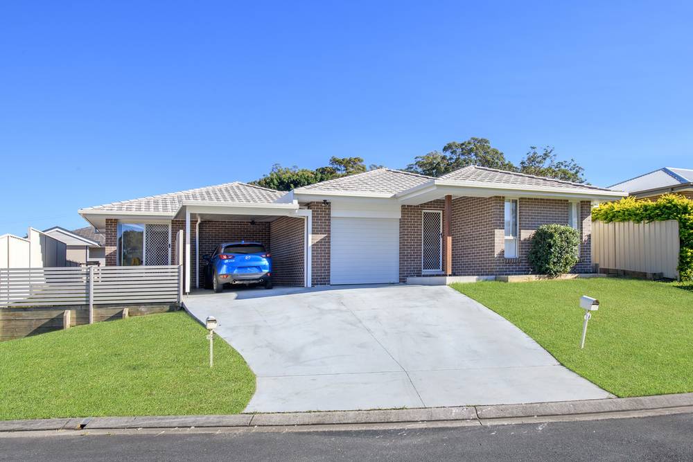 16 & 16a Clipstone Close, Port Macquarie, NSW 2444