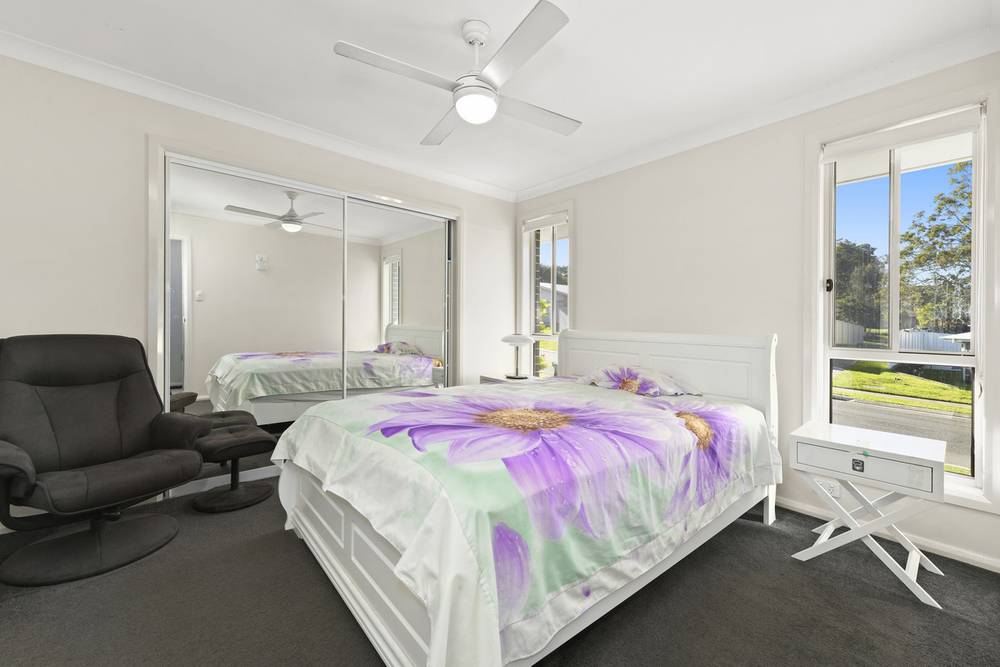 16 & 16a Clipstone Close, Port Macquarie, NSW 2444