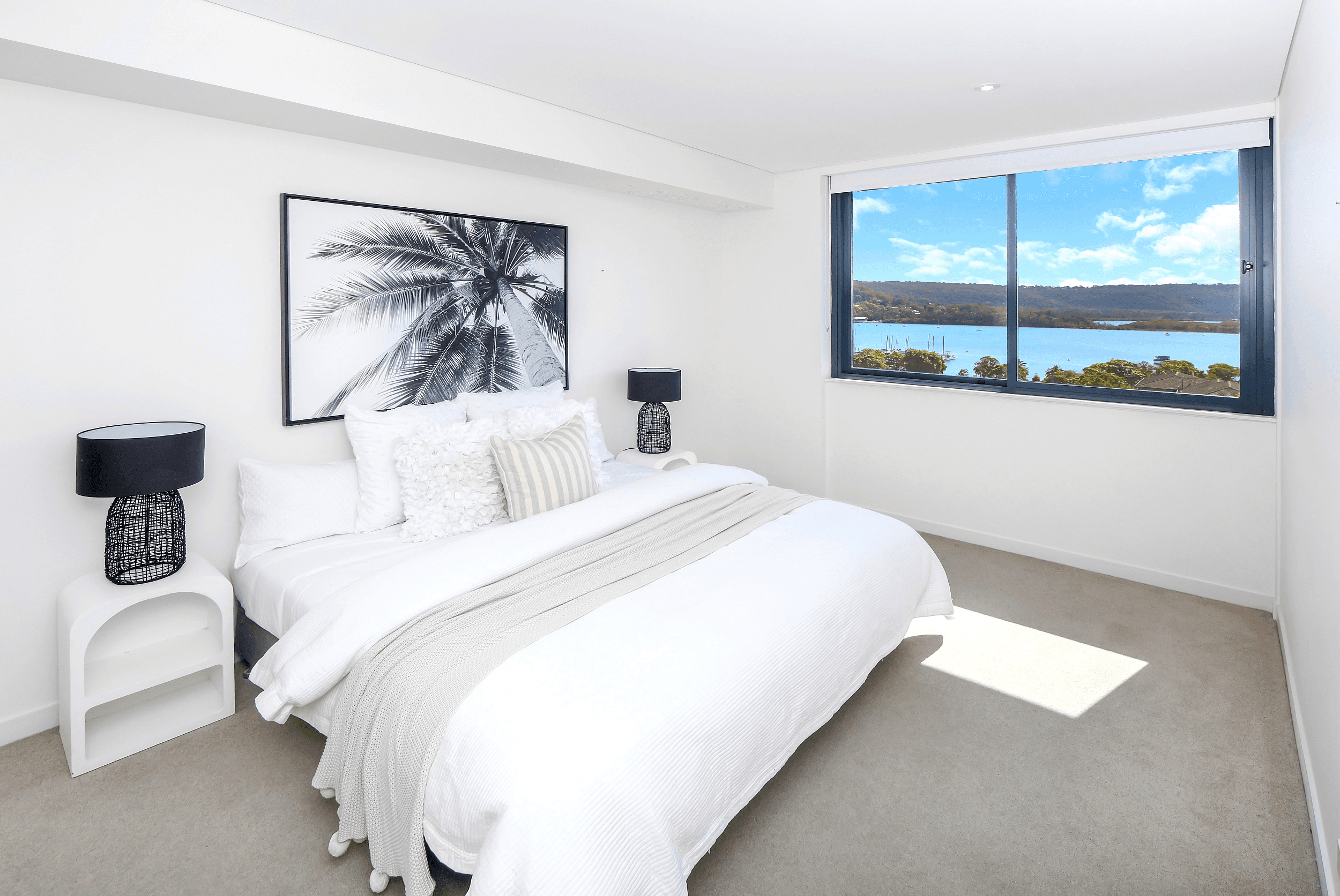 408/148A Albany Street, POINT FREDERICK, NSW 2250